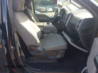 2019 Ford F-150 XL with VIN 1FTEW1CP4KFA50550, listed as a IAAI auction lot 42472540 with 139,773 mi miles and . Bid and sale history available at DreamBid. Image 5.