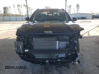 2023 Hyundai Santa Cruz SEL Premium z VIN 5NTJDDAF8PH043311, wystawiony jako Copart lot #45137505 z przebiegiem 3 908 mil mil oraz Szkoda całkowita • Salvage title. Historia ofert i sprzedaży dostępna na DreamBid. Obrazek 5.