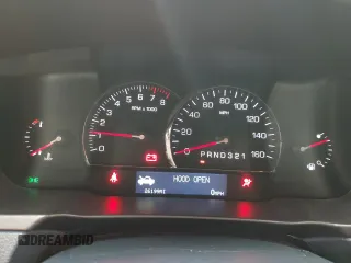 2006 Cadillac DTS Professional z VIN 1GEEH96Y36U550382, wystawiony jako Copart lot #86520324 z przebiegiem 26 199 mil mil oraz Szkody całkowita. Historia ofert i sprzedaży dostępna na DreamBid. Obrazek 9.