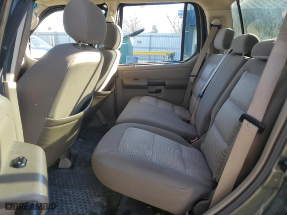 2004 Ford Explorer Sport Trac XLS with VIN 1FMZU67K44UC08740, listed as a Copart auction lot 42226265 with 0 mi miles and Salvage Title. Bid and sale history available at carsss.com. Image 11.