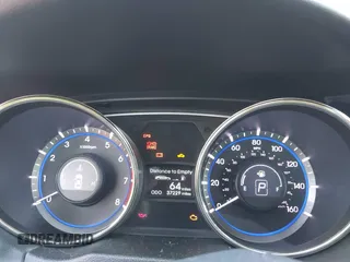 2012 Hyundai Sonata Limited z VIN 5NPEC4AC7CH415496, wystawiony jako IAAI lot #42550581 z przebiegiem 37 229 mil mil oraz . Historia ofert i sprzedaży dostępna na DreamBid. Obrazek 7.