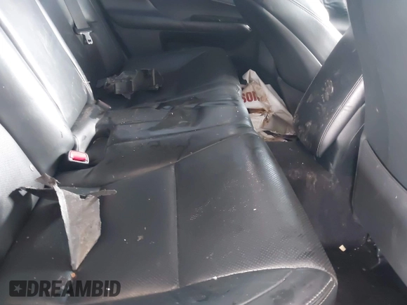 2013 Lexus GS 350 с VIN JTHBE1BL2D5026808, выставлен на аукционе IAAI как лот 42098896 с пробегом 201 463 миль миль и . История ставок и продаж доступна на DreamBid. Изображение 8.