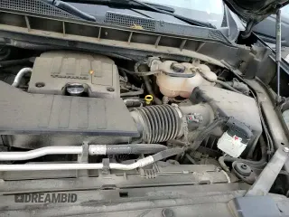 2024 Chevrolet Silverado 1500 Custom с VIN 3GCPDBEK5RG440586, выставлен на аукционе Copart как лот 69133725 с пробегом 25 990 миль миль и Списание • Salvage title. История ставок и продаж доступна на DreamBid. Изображение 15.