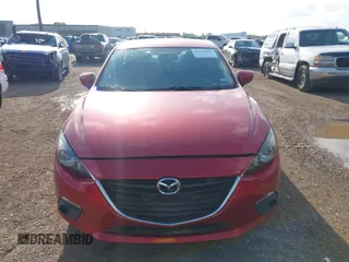2014 Mazda 3 i Touring with VIN JM1BM1L78E1102689, listed as a IAAI auction lot 42376619 with 65,244 mi miles and . Bid and sale history available at DreamBid. Image 12.
