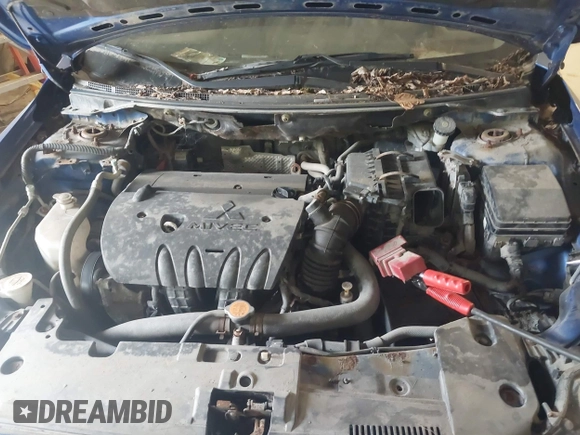 2011 Mitsubishi Lancer ES with VIN JA32U2FU1BU036227, listed as a IAAI auction lot 42361237 with 161,911 mi miles and . Bid and sale history available at DreamBid. Image 10.