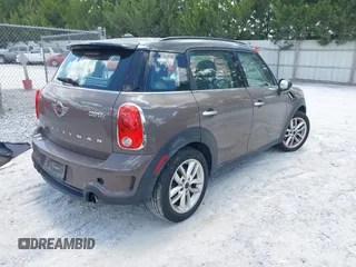 2013 MINI Countryman S с VIN WMWZC3C59DWP24907, выставлен на аукционе IAAI как лот 42719063 с пробегом 64 138 миль миль и . История ставок и продаж доступна на DreamBid. Изображение 4.