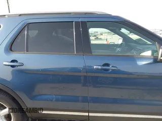2018 Ford Explorer XLT with VIN 1FM5K7DH8JGC26588, listed as a IAAI auction lot 41747838 with 149,227 mi miles and . Bid and sale history available at DreamBid. Image 13.