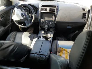 2010 Mazda CX-9 Touring with VIN JM3TB3MV3A0223303, listed as a Copart auction lot 65306574 with 123,990 mi miles and Non Repairable. Bid and sale history available at carsss.com. Image 8.