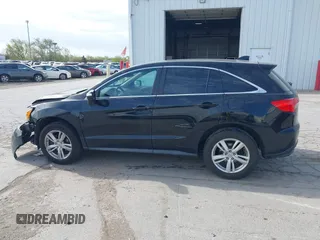 2015 Acura RDX z VIN 5J8TB3H32FL015714, wystawiony jako IAAI lot #42146180 z przebiegiem 111 519 mil mil oraz . Historia ofert i sprzedaży dostępna na DreamBid. Obrazek 15.