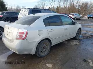 2009 Nissan Sentra FE+ with VIN 3N1AB61EX9L612396, listed as a IAAI auction lot 41475365 with 154,444 mi miles and . Bid and sale history available at DreamBid. Image 4.