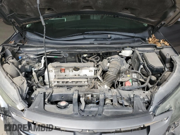 2013 Honda CR-V LX с VIN 3CZRM3H3XDG702155, выставлен на аукционе Copart как лот 55930555 с пробегом 77 938 миль миль и Списание • Salvage title. История ставок и продаж доступна на DreamBid. Изображение 12.