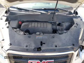 2014 GMC Acadia SLE with VIN 1GKKVPKD3EJ216725, listed as a IAAI auction lot 42138452 with 184,998 mi miles and . Bid and sale history available at carsss.com. Image 10.