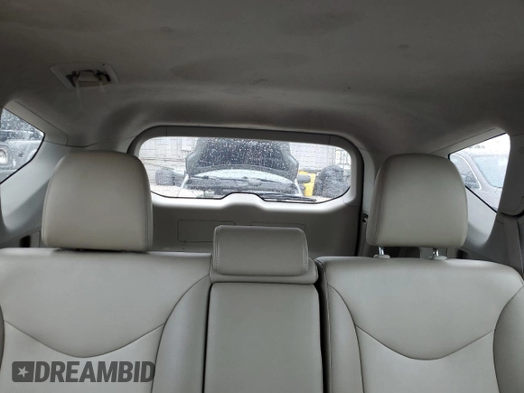 2013 Toyota Prius Two with VIN JTDZN3EU8D3282446, listed as a Copart auction lot 55699095 with 216,162 mi miles and Clean Title. Bid and sale history available at carsss.com. Image 10.