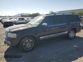 2007 Lincoln Navigator z VIN 5LMFL27537LJ20228, wystawiony jako Copart lot #57530725 z przebiegiem 242 908 mil mil oraz Szkoda całkowita • Salvage title. Historia ofert i sprzedaży dostępna na DreamBid. Obrazek 1.