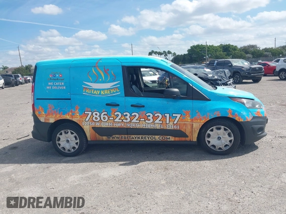 2016 Ford Transit Connect XL с VIN NM0LS6E79G1230301, выставлен на аукционе IAAI как лот 41618107 с пробегом 178 213 миль миль и . История ставок и продаж доступна на DreamBid. Изображение 13.