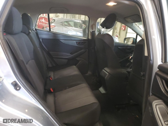 2018 Subaru Impreza with VIN 4S3GTAA67J1714699, listed as a Copart auction lot 72746714 with 73,165 mi miles and Salvage Title. Bid and sale history available at carsss.com. Image 10.