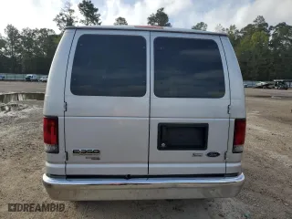 2012 Ford Econoline Wagon XL with VIN 1FBNE3BL0CDA29810, listed as a Copart auction lot 79014034 with 180,514 mi miles and Salvage Title. Bid and sale history available at carsss.com. Image 6.
