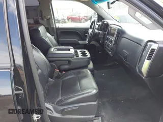 2014 Chevrolet Silverado 1500 LT with VIN 3GCUKREC5EG212432, listed as a IAAI auction lot 42066660 with 190,609 mi miles and . Bid and sale history available at DreamBid. Image 5.