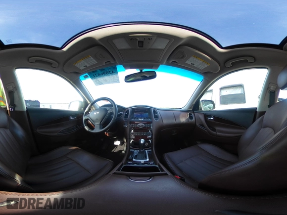 2017 Infiniti QX50 z VIN JN1BJ0RR0HM404916, wystawiony jako IAAI lot #42096621 z przebiegiem 117 816 mil mil oraz . Historia ofert i sprzedaży dostępna na DreamBid. Obrazek 22.