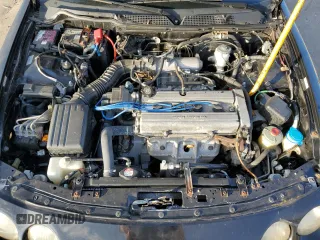1998 Acura Integra LS z VIN JH4DC4458WS004508, wystawiony jako Copart lot #73909364 z przebiegiem 183 067 mil mil oraz Czysty tytuł • Clean title. Historia ofert i sprzedaży dostępna na DreamBid. Obrazek 11.