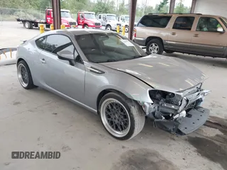 2015 Subaru BRZ Series.Blue with VIN JF1ZCAC11F9606149, listed as a IAAI auction lot 42489972 with 71,071 mi miles and . Bid and sale history available at DreamBid. Image 1.