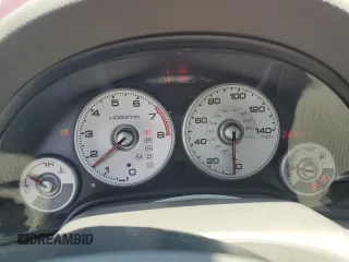 2003 Acura RSX with VIN JH4DC54873C020656, listed as a Copart auction lot 64559895 with 203,561 mi miles and Clean title. Bid and sale history available at DreamBid. Image 9.