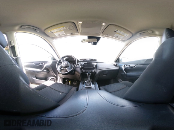 2019 Nissan Rogue SV with VIN KNMAT2MT3KP527956, listed as a IAAI auction lot 42617872 with 119,450 mi miles and . Bid and sale history available at DreamBid. Image 20.