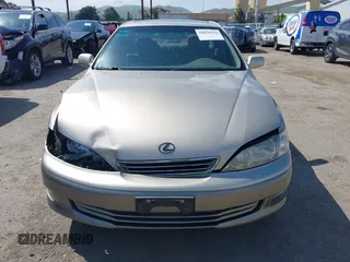 2000 Lexus ES 300 с VIN JT8BF28G7Y0263049, выставлен на аукционе IAAI как лот 42076232 с пробегом 120 805 миль миль и . История ставок и продаж доступна на DreamBid. Изображение 12.