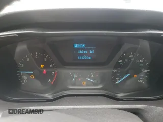 2015 Ford Transit XL with VIN 1FBZX2ZM5FKA58949, listed as a Copart auction lot 53316725 with 141,226 mi miles and Salvage title. Bid and sale history available at DreamBid. Image 9.