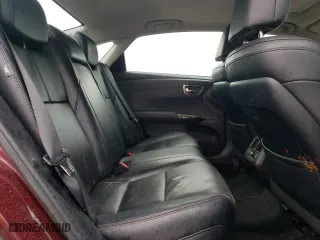 2015 Toyota Avalon Hybrid XLE Touring with VIN 4T1BD1EB9FU036960, listed as a Copart auction lot 69592482 with 99,398 mi miles. Bid and sale history available at carsss.com. Image 10.