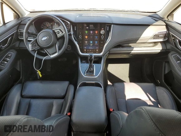 2020 Subaru Outback Limited z VIN 4S4BTALC0L3222886, wystawiony jako Copart lot #49278464 z przebiegiem 68 977 mil mil oraz Szkoda całkowita • Salvage title. Historia ofert i sprzedaży dostępna na DreamBid. Obrazek 8.