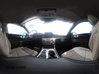 2022 Ford Explorer с VIN 1FMSK8BHXNGC20082, выставлен на аукционе IAAI как лот 42386663 с пробегом 10 807 миль миль и . История ставок и продаж доступна на DreamBid. Изображение 17.