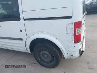 2013 Ford Transit Connect XLT with VIN NM0LS7DN3DT130085, listed as a IAAI auction lot 40972391 with Not provided miles and . Bid and sale history available at DreamBid. Image 13.