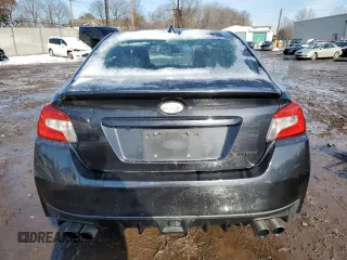2018 Subaru WRX Premium with VIN JF1VA1B64J9812320, listed as a Copart auction lot 41841525 with 93,425 mi miles and Clean Title. Bid and sale history available at carsss.com. Image 6.