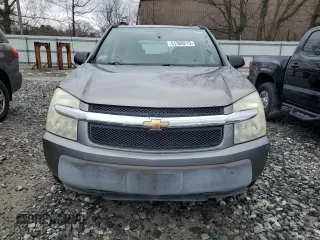 2006 Chevrolet Equinox LS with VIN 2CNDL13F166191633, listed as a Copart auction lot 51360215 with 86,348 mi miles and Clean Title. Bid and sale history available at carsss.com. Image 6.