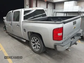 2011 Chevrolet Silverado 1500 LT with VIN 3GCPCSE02BG286250, listed as a IAAI auction lot 41761434 with 182,642 mi miles and . Bid and sale history available at DreamBid. Image 3.