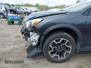 2016 Subaru Crosstrek Limited z VIN JF2GPALC9GH303605, wystawiony jako IAAI lot #42246235 z przebiegiem 74 801 mil mil oraz . Historia ofert i sprzedaży dostępna na DreamBid. Obrazek 20.