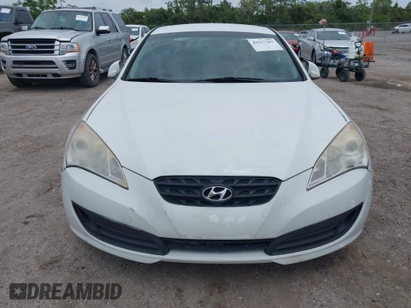 2012 Hyundai Genesis Coupe Premium z VIN KMHHT6KD0CU068949, wystawiony jako IAAI lot #42227303 z przebiegiem 123 695 mil mil oraz . Historia ofert i sprzedaży dostępna na DreamBid. Obrazek 12.