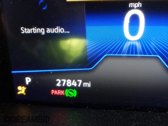 2022 Volkswagen Tiguan SE with VIN 3VV3B7AX8NM163352, listed as a IAAI auction lot 40946586 with 27,847 mi miles and . Bid and sale history available at DreamBid. Image 16.