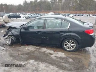 2014 Subaru Legacy Limited with VIN 4S3BMBL64E3002431, listed as a IAAI auction lot 41688033 with 150,133 mi miles and . Bid and sale history available at DreamBid. Image 15.