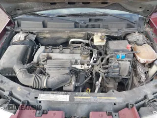 2007 Saturn ION with VIN 1G8AJ58FX7Z130651, listed as a IAAI auction lot 40776582 with 93,220 mi miles. Bid and sale history available at carsss.com. Image 10.