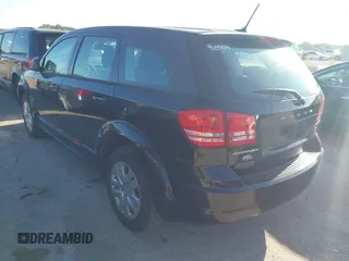 2014 Dodge Journey American Value with VIN 3C4PDCAB8ET310539, listed as a IAAI auction lot 42518244 with 170,906 mi miles and . Bid and sale history available at DreamBid. Image 3.