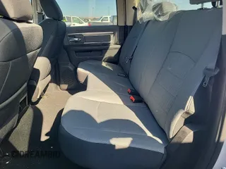 2022 Ram 1500 SLT с VIN 1C6RR7TT1NS172519, выставлен на аукционе IAAI как лот 42610480 с пробегом 16 388 миль миль и . История ставок и продаж доступна на DreamBid. Изображение 1.