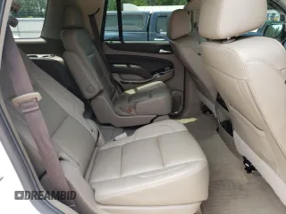 2020 Chevrolet Tahoe LT z VIN 1GNSKBKC8LR179112, wystawiony jako Copart lot #60348185 z przebiegiem 113 673 mil mil oraz Szkoda całkowita • Salvage title. Historia ofert i sprzedaży dostępna na DreamBid. Obrazek 11.