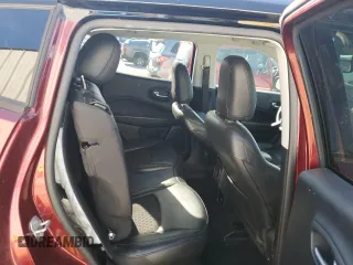 2021 Jeep Compass Latitude z VIN 3C4NJCBB8MT526873, wystawiony jako Copart lot #48359115 z przebiegiem 86 379 mil mil oraz Szkoda całkowita • Salvage title. Historia ofert i sprzedaży dostępna na DreamBid. Obrazek 11.