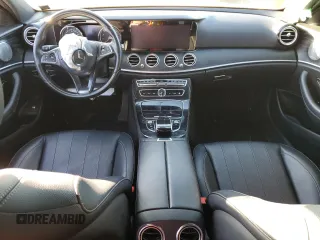 2017 Mercedes-Benz E-Class E 300 Luxury with VIN WDDZF4JB2HA045434, listed as a Copart auction lot 38120113 with 91,292 mi miles. Bid and sale history available at carsss.com. Image 8.