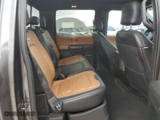 2016 Ford F-150 XLT with VIN 1FTEW1EG4GFC99712, listed as a Copart auction lot 51516085 with 174,670 mi miles and Salvage Title. Bid and sale history available at carsss.com. Image 10.