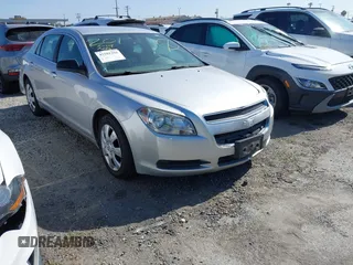 2012 Chevrolet Malibu 1FL with VIN 1G1ZA5E00CF233218, listed as a IAAI auction lot 42181356 with 209,883 mi miles and . Bid and sale history available at DreamBid. Image 1.