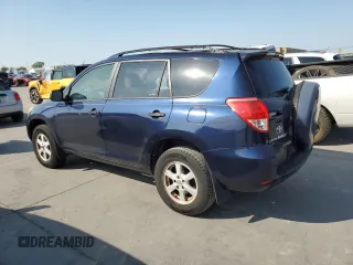 2007 Toyota RAV4 with VIN JTMZD33V975046590, listed as a Copart auction lot 68499983 with 116,335 mi miles and Clean Title. Bid and sale history available at carsss.com. Image 2.