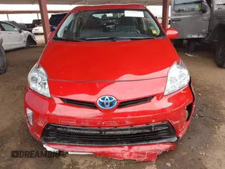 2014 Toyota Prius Four z VIN JTDKN3DU8E1765449, wystawiony jako IAAI lot #42208013 z przebiegiem 99 279 mil mil oraz . Historia ofert i sprzedaży dostępna na DreamBid. Obrazek 12.